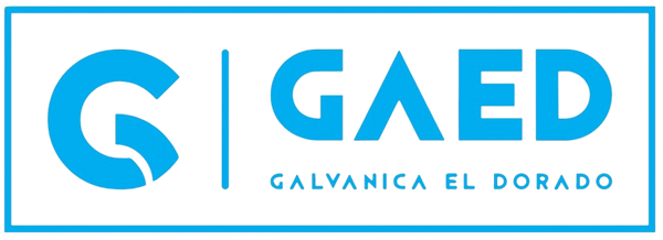 GALVANICA EL DORADO
