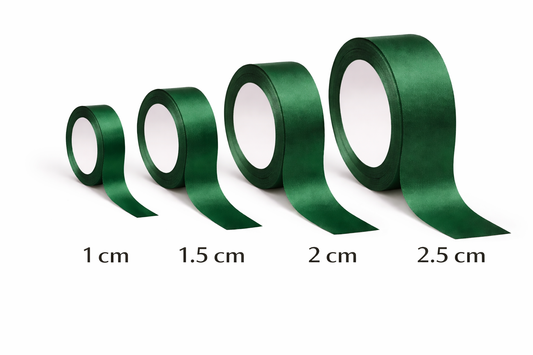 VERDE OSCURO